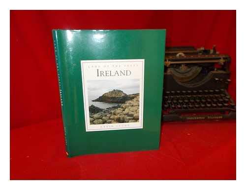 9781572151420: Ireland (Land of the Poets) [Idioma Ingls]