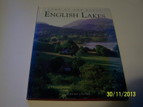 Beispielbild fr English Lakes (Land of the Poets) zum Verkauf von Wonder Book