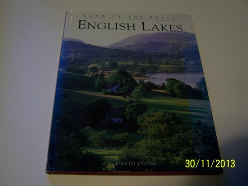 9781572151437: Land Poets-English Lakes (Land of the Poets)