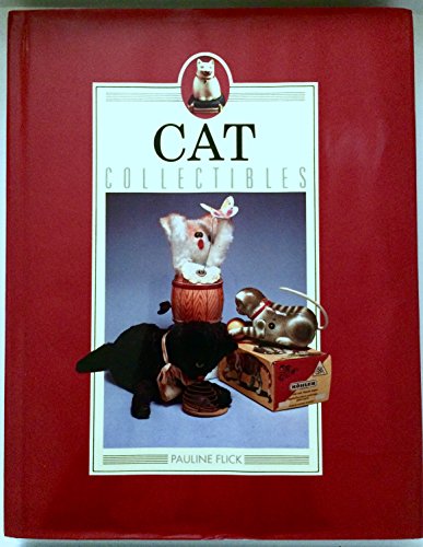 Beispielbild fr Cat Collectibles zum Verkauf von Half Price Books Inc.