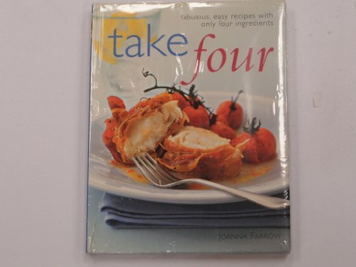 Stock image for Take Four for sale by Better World Books: West