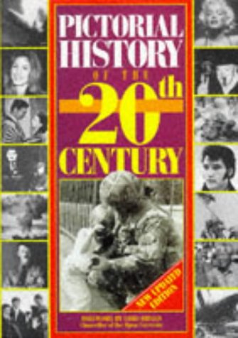 Stock image for Pictorial History of the 20th Century for sale by Ergodebooks