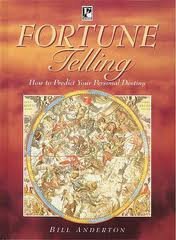 Stock image for Fortune Telling for sale by Better World Books