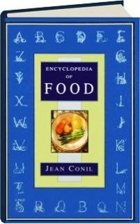 Imagen de archivo de Encyclopedia of Food a la venta por Wonder Book