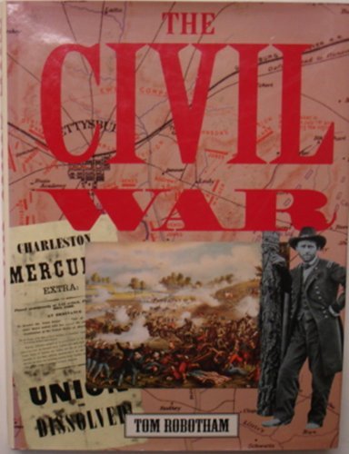 9781572152397: The Civil War