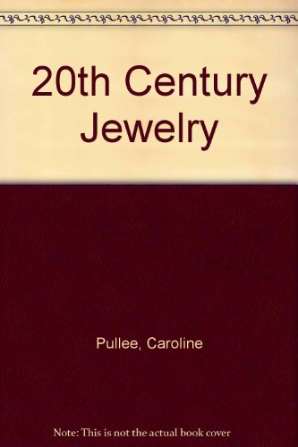 20th Century Jewelry