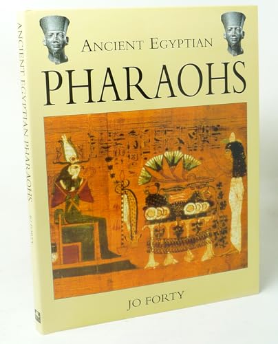 Imagen de archivo de Ancient Egyptian Pharaohs a la venta por Reuseabook