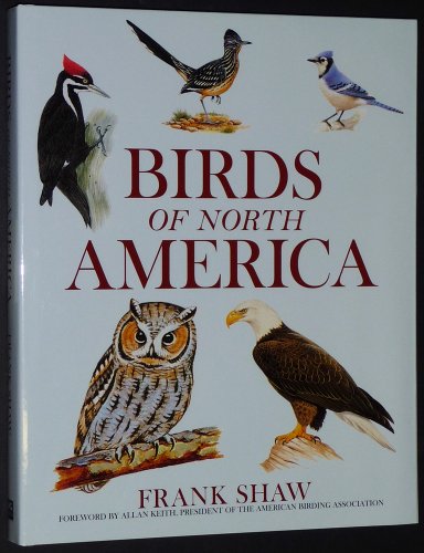 Birds of North America