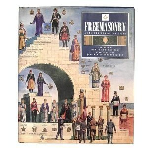 Beispielbild fr Freemasonry: A Celebration of the Craft zum Verkauf von Wonder Book