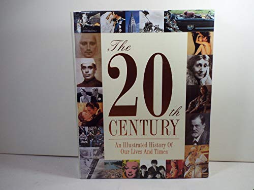 Beispielbild fr Title: 20th Century zum Verkauf von WorldofBooks