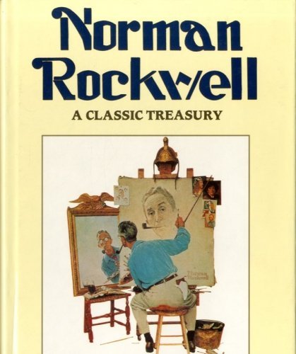 9781572152793: Norman Rockwell: A Classic Treasury