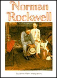 9781572152915: Norman Rockwell