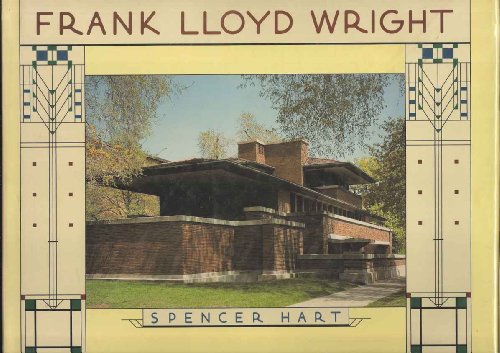 Frank Lloyd Wright