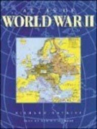 Atlas of World War II