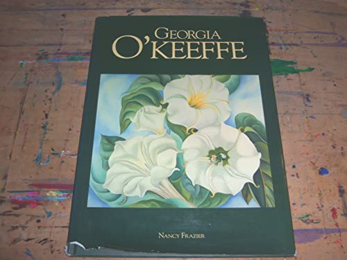 Georgia O'Keeffe - Nancy Frazier