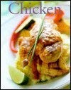 Beispielbild fr Kitchen Library: Chicken: Compilation (Kitchen Library Series) zum Verkauf von SecondSale