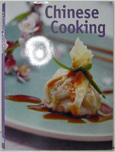 Beispielbild fr Chinese Cooking (Kitchen Library Series) zum Verkauf von Wonder Book