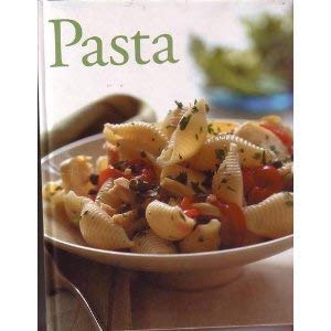 Beispielbild fr Kitchen Library Series - Pasta zum Verkauf von Better World Books