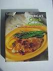 Beispielbild fr America's Quick Cuisine: More than 800 Easy-to-Follow Recipes Edition: First zum Verkauf von WorldofBooks