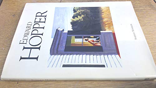 Stock image for Edward Hopper for sale by Glands of Destiny First Edition Books