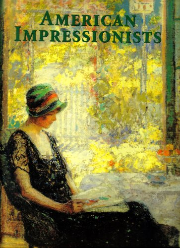 Stock image for American Impressionists for sale by Better World Books