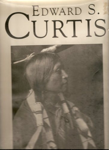 9781572153653: Edward S. Curtis