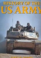 9781572153752: History of the U.S. Army