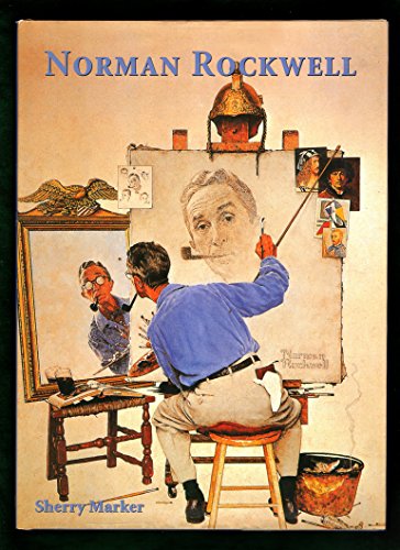 9781572153820: Norman Rockwell