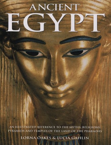 Beispielbild fr Ancient Egypt zum Verkauf von More Than Words