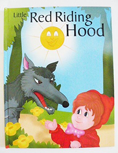 Beispielbild fr Little Red Riding Hood zum Verkauf von SecondSale