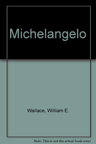 9781572154346: Michelangelo