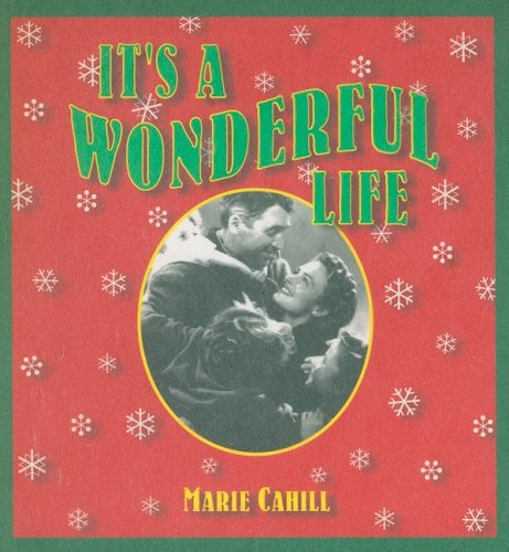 Stock image for It's a Wonderful Life for sale by Wonder Book