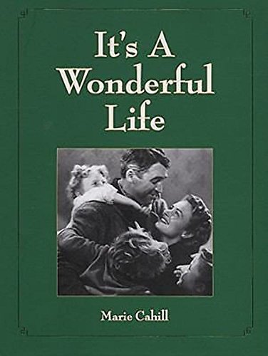 Beispielbild fr It's a Wonderful Life zum Verkauf von Cathy's Half Price Books