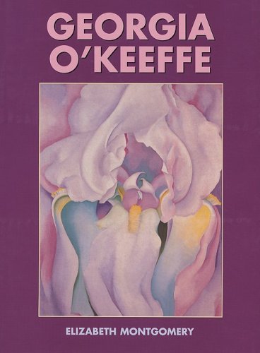 9781572154605: GEORGIA O'KEEFFE