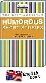 Stock image for The Best American Humorous Short Stories for sale by SecondSale