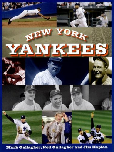 Imagen de archivo de New York Yankees a la venta por Better World Books