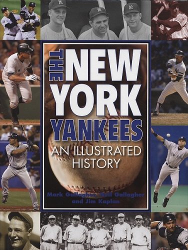 Beispielbild fr New York Yankees zum Verkauf von Better World Books