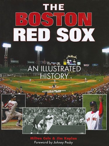 Beispielbild fr The Boston Red Sox : An Illustrated History zum Verkauf von Better World Books: West