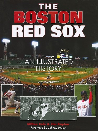 Stock image for The Boston Red Sox : An Illustrated History for sale by Better World Books: West
