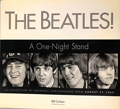 Stock image for Beatles : One Night Stand for sale by Better World Books