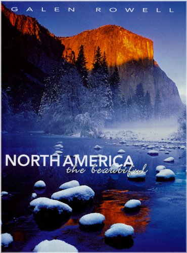 9781572156340: North America the Beautiful