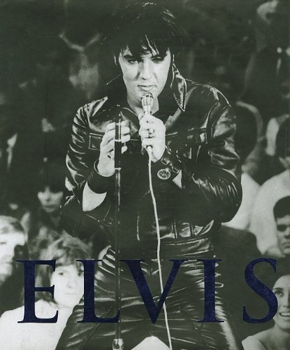 Stock image for Elvis for sale by ThriftBooks-Dallas