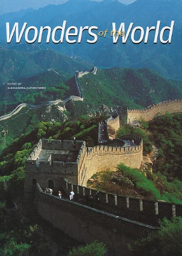 9781572156722: Wonders of the World