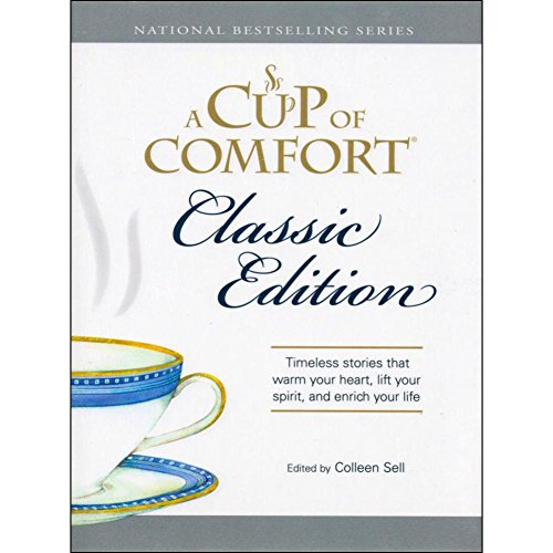 9781572157170: A Cup of Comfort, Classic Edition