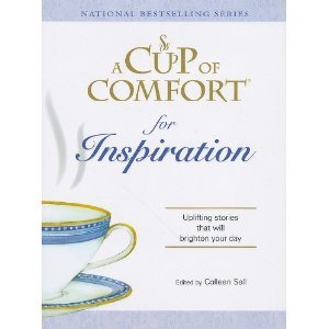 Imagen de archivo de A Cup of Comfort for Inspiration a la venta por Half Price Books Inc.