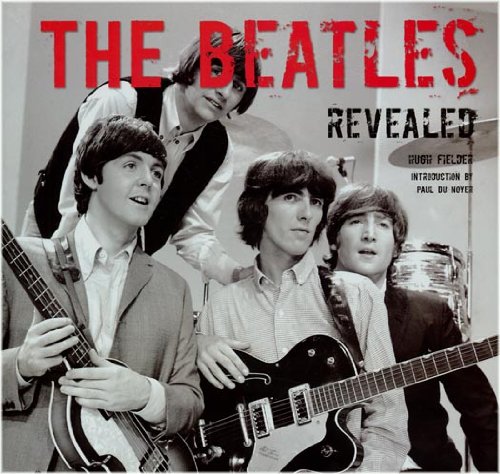 Stock image for BEATLES REVEALED for sale by Chequered Past