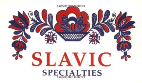 9781572160255: Slavic Specialties