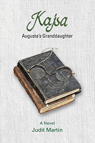 Beispielbild fr Kajsa Augusta's Granddaughter zum Verkauf von SecondSale