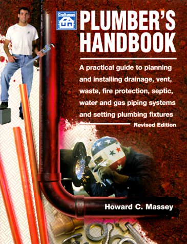 Stock image for Plumber's Handbook for sale by ThriftBooks-Atlanta