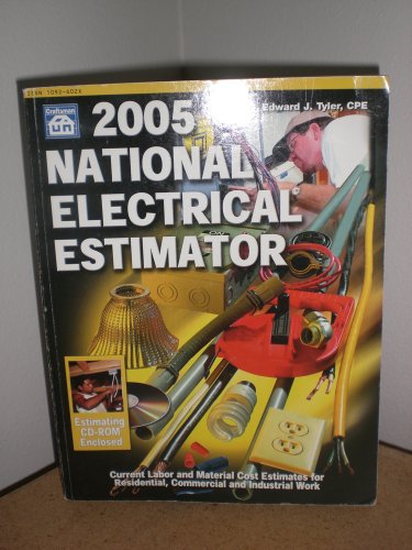 9781572181434: 2005 National Electrical Estimator (National Electrical Estimator)